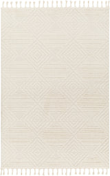 Surya Nora Noa-2307 Beige Rug.