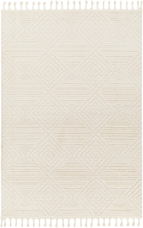 Surya Nora Noa-2307 Beige Rug.