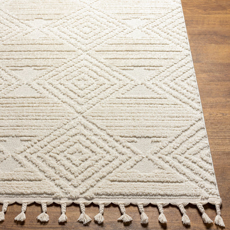 Surya Nora Noa-2307 Beige Rug.