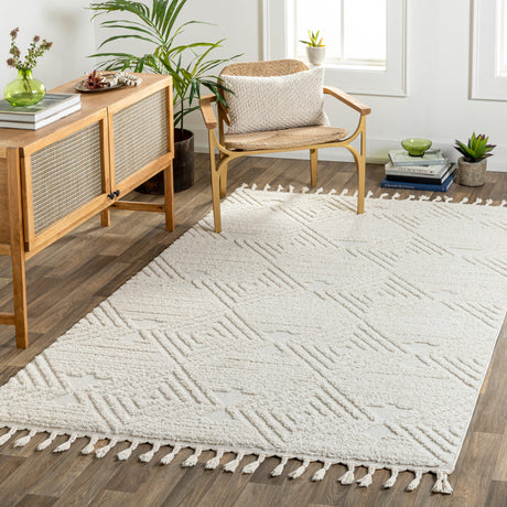 Surya Nora Noa-2307 Beige Rug.