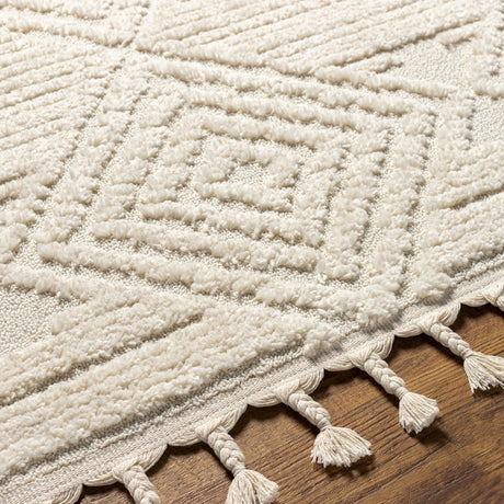 Surya Nora Noa-2307 Beige Rug.