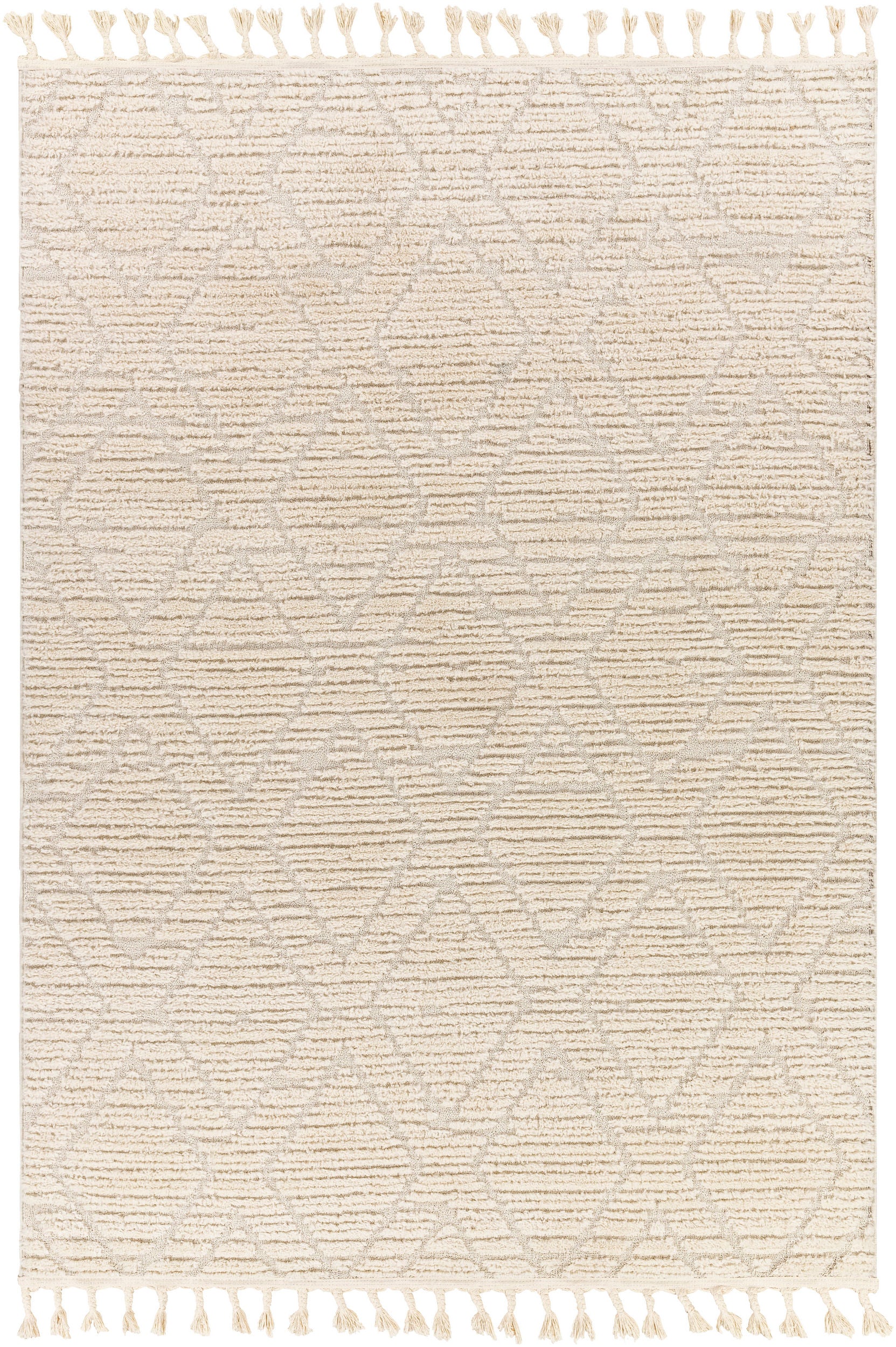 Surya Nora Noa-2308 Beige Area Rug