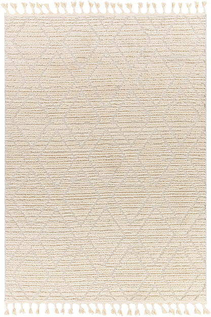 Surya Nora Noa-2308 Beige Area Rug