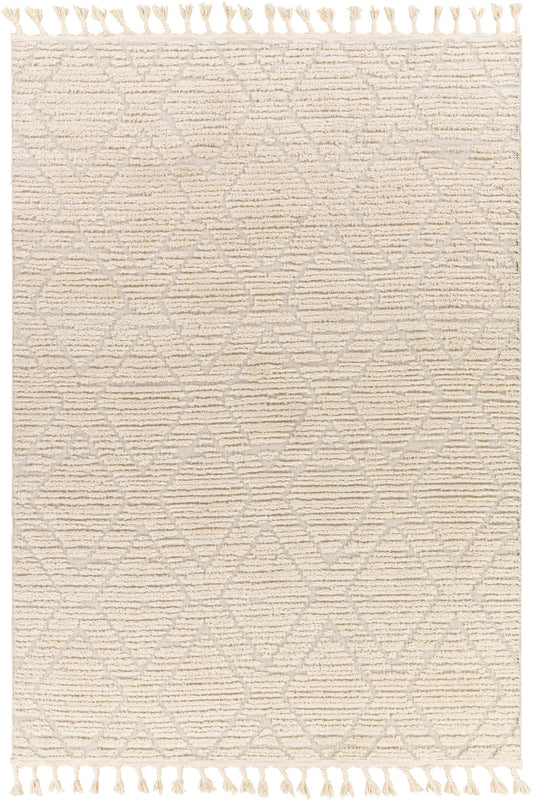 Surya Nora Noa-2308 Beige Area Rug