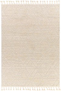 Surya Nora Noa-2308 Beige Area Rug