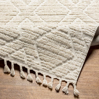 Surya Nora Noa-2308 Beige Area Rug