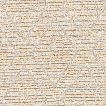 Surya Nora Noa-2308 Beige Area Rug