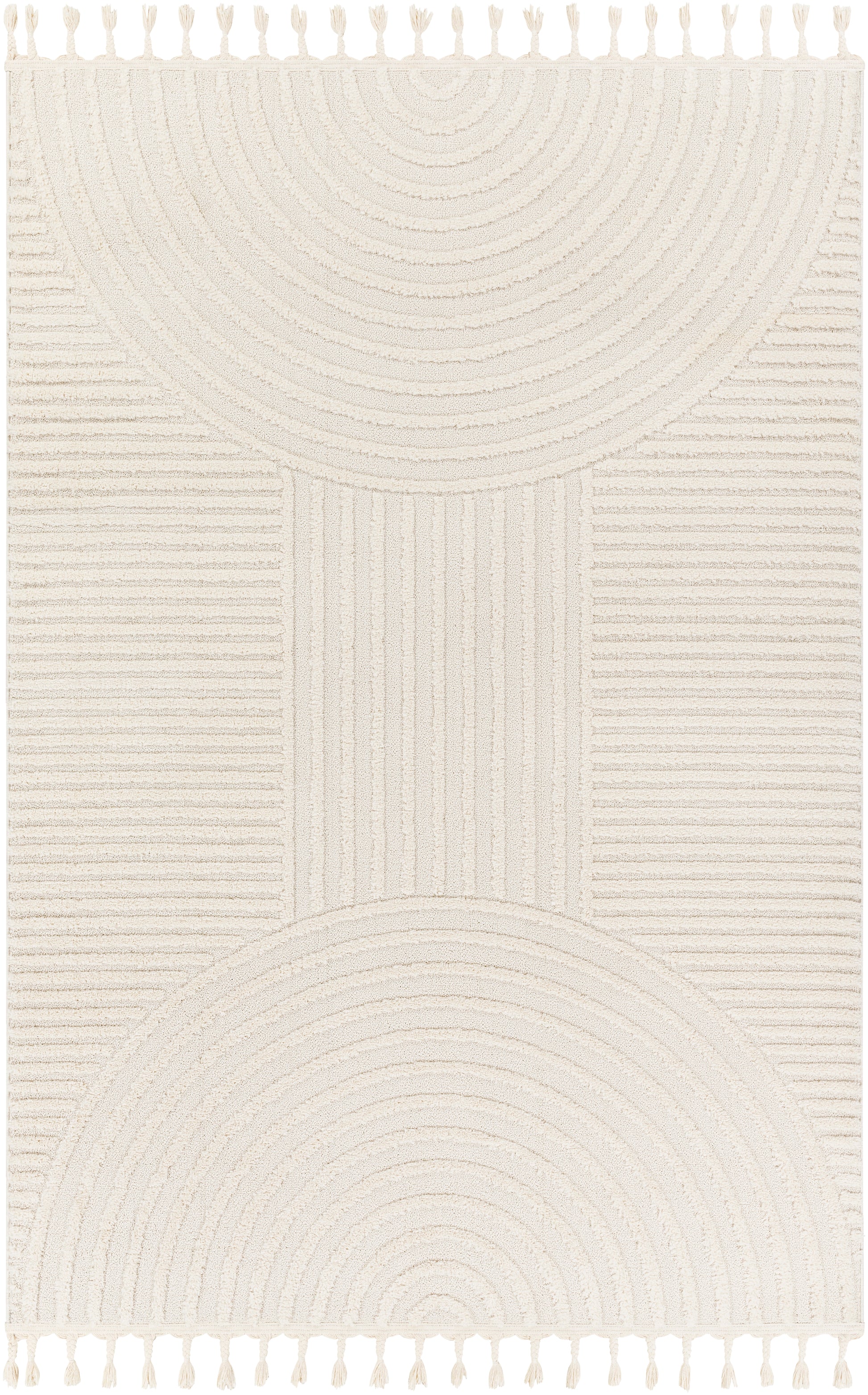 Surya Nora Noa-2309 Beige Area Rug