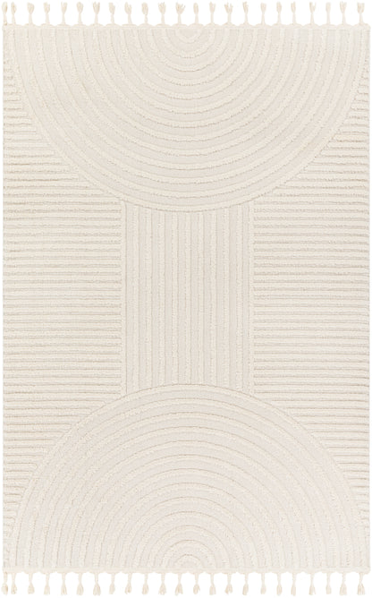 Surya Nora Noa-2309 Beige Area Rug