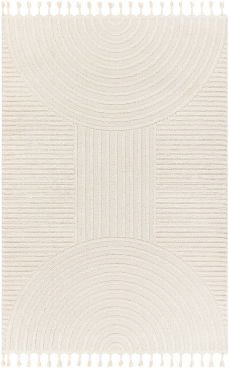 Surya Nora Noa-2309 Beige Rug.