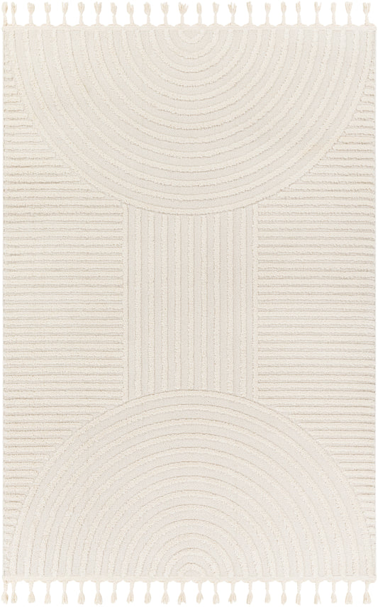 Surya Nora Noa-2309 Beige Area Rug