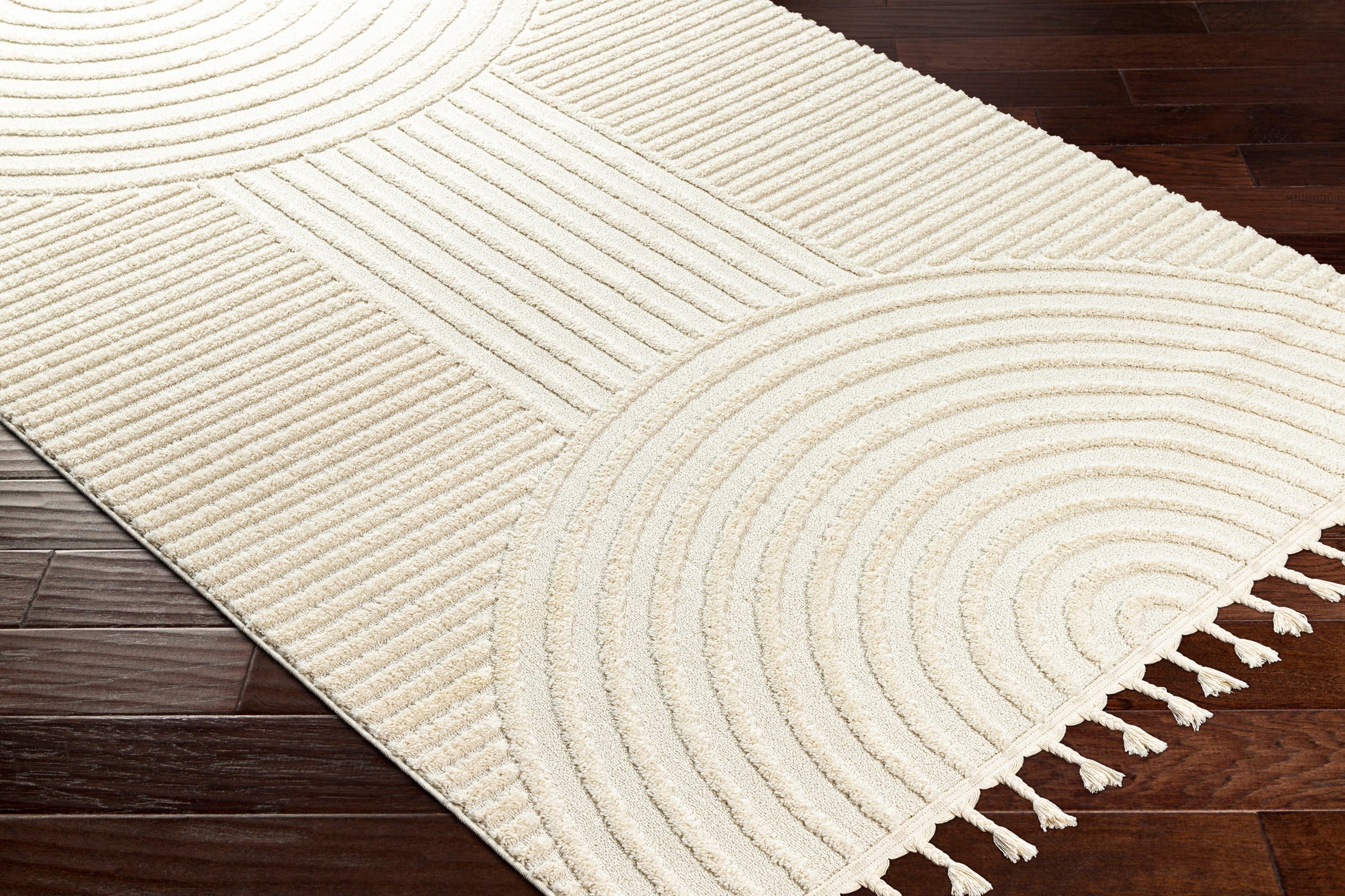 Surya Nora Noa-2309 Beige Area Rug