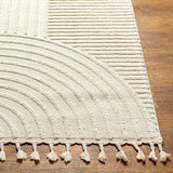 Surya Nora Noa-2309 Beige Rug.