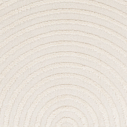 Surya Nora Noa-2309 Beige Area Rug