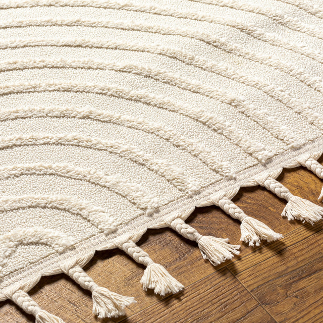 Surya Nora Noa-2309 Beige Rug.