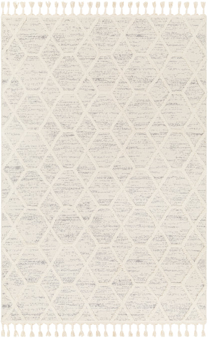 Surya Nora Noa-2311 Beige Area Rug