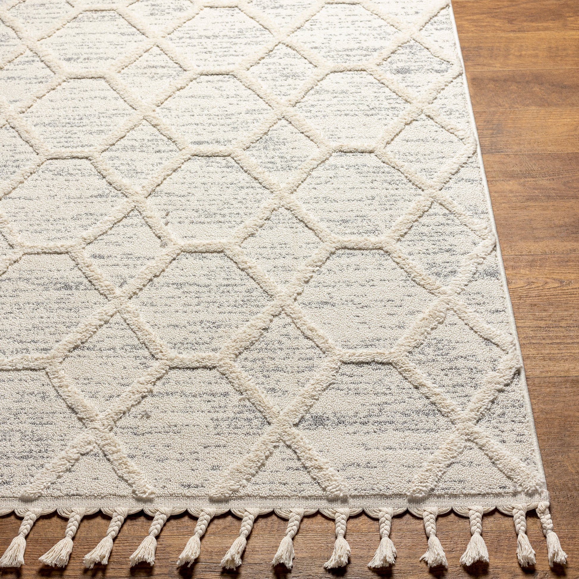 Surya Nora Noa-2311 Beige Area Rug