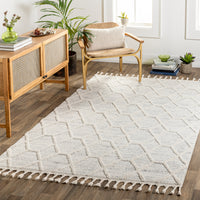 Surya Nora Noa-2311 Beige Area Rug