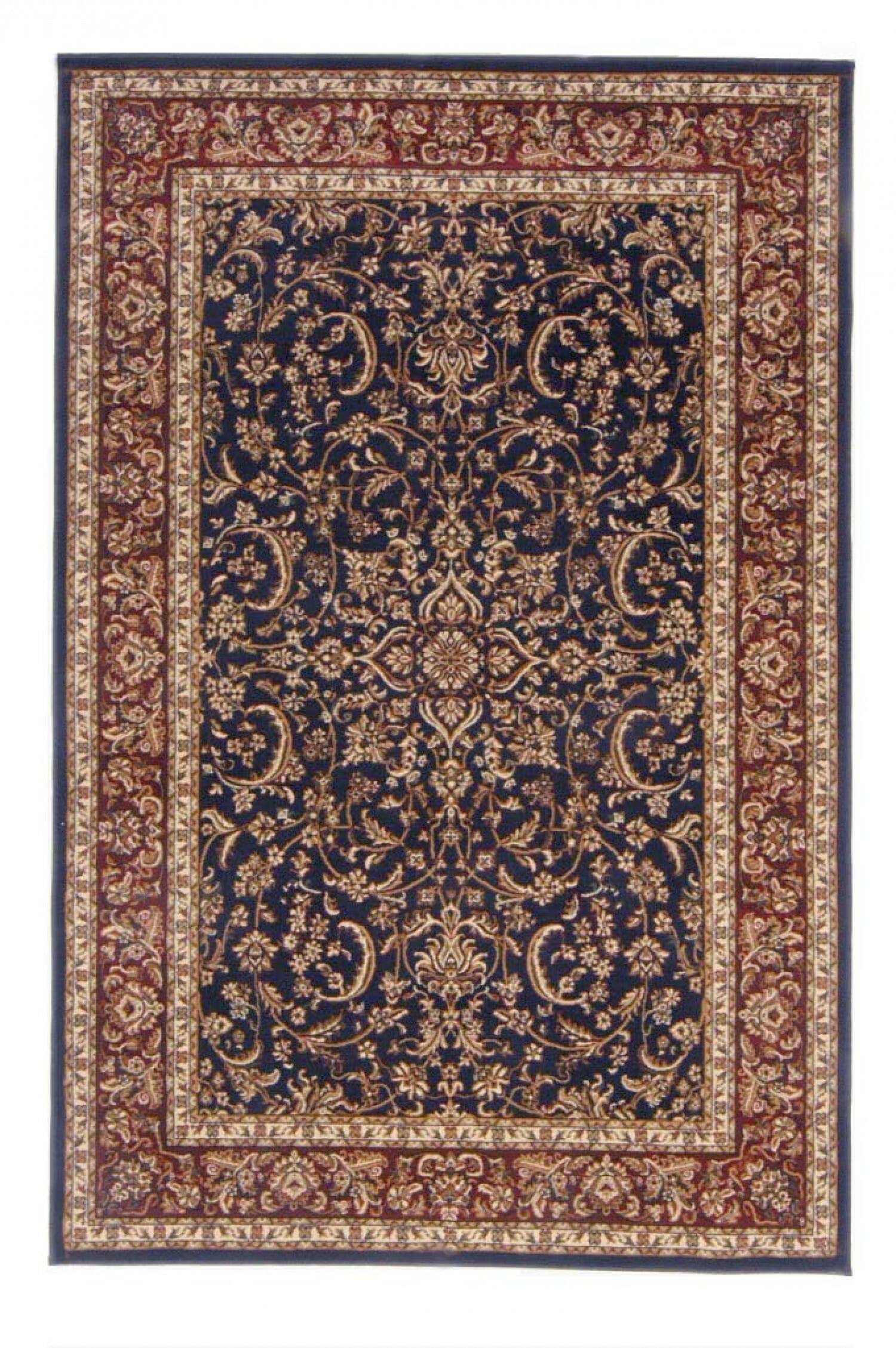 Radici Noble Series II 1318 Navy Area Rug