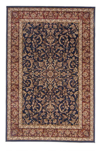 Radici Noble Series II 1318 Navy Area Rug