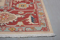 Nourison Nourmak S147 Light Gold Area Rug