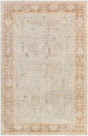 Surya Normandy Noy-8003 Ivory, Khaki, Beige, Wheat, Camel Rugs.