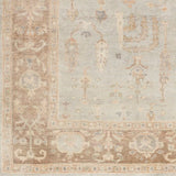 Surya Normandy Noy-8003 Ivory, Khaki, Beige, Wheat, Camel Rugs.