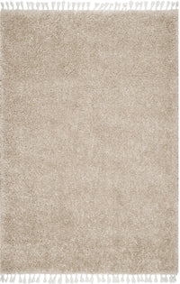 Nuloom Neva Cozy Plush Nne2215A Beige Area Rug