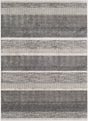 Surya Nepali Npi-2303 Black, Gray Rug.