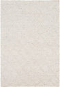 Surya Napels Npl-2303 White Rug.