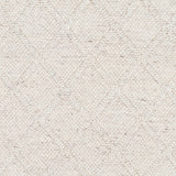 Surya Napels Npl-2303 White Rug.