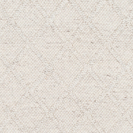 Surya Napels Npl-2303 White Rug.