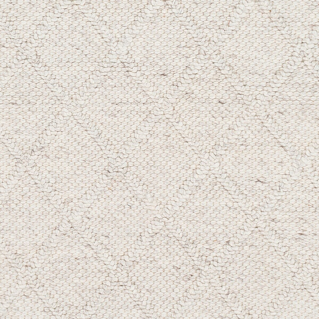 Surya Napels Npl-2303 White Rug.