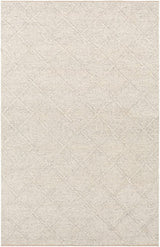 Surya Napels Npl-2304 Medium Gray Rugs.