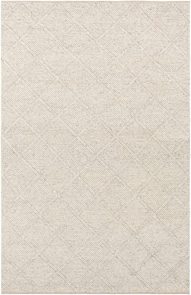 Surya Napels Npl-2304 Medium Gray Rugs.