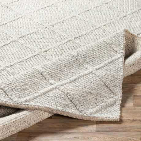 Surya Napels Npl-2304 Medium Gray Rugs.