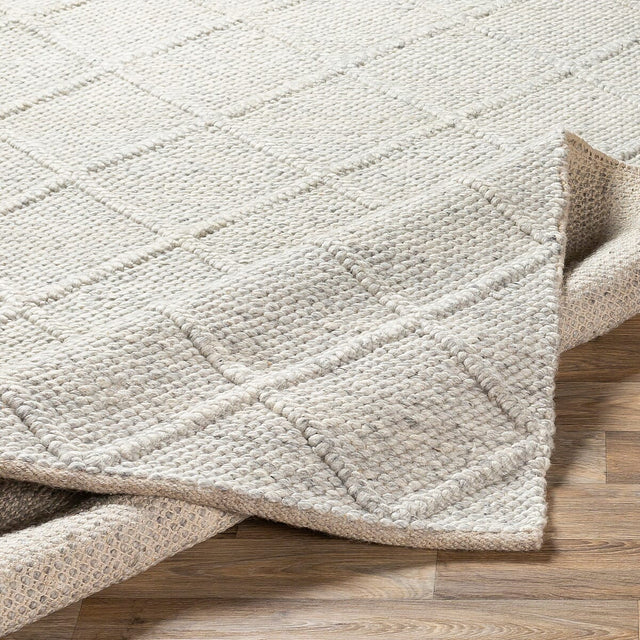 Surya Napels Npl-2304 Medium Gray Rugs.