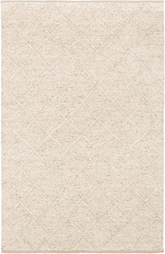 Surya Napels Npl-2305 Camel Geometric Area Rug