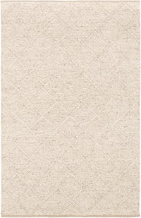 Surya Napels Npl-2305 Camel Geometric Area Rug