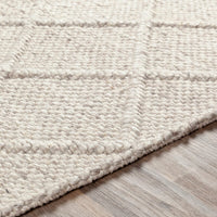 Surya Napels Npl-2305 Camel Geometric Area Rug