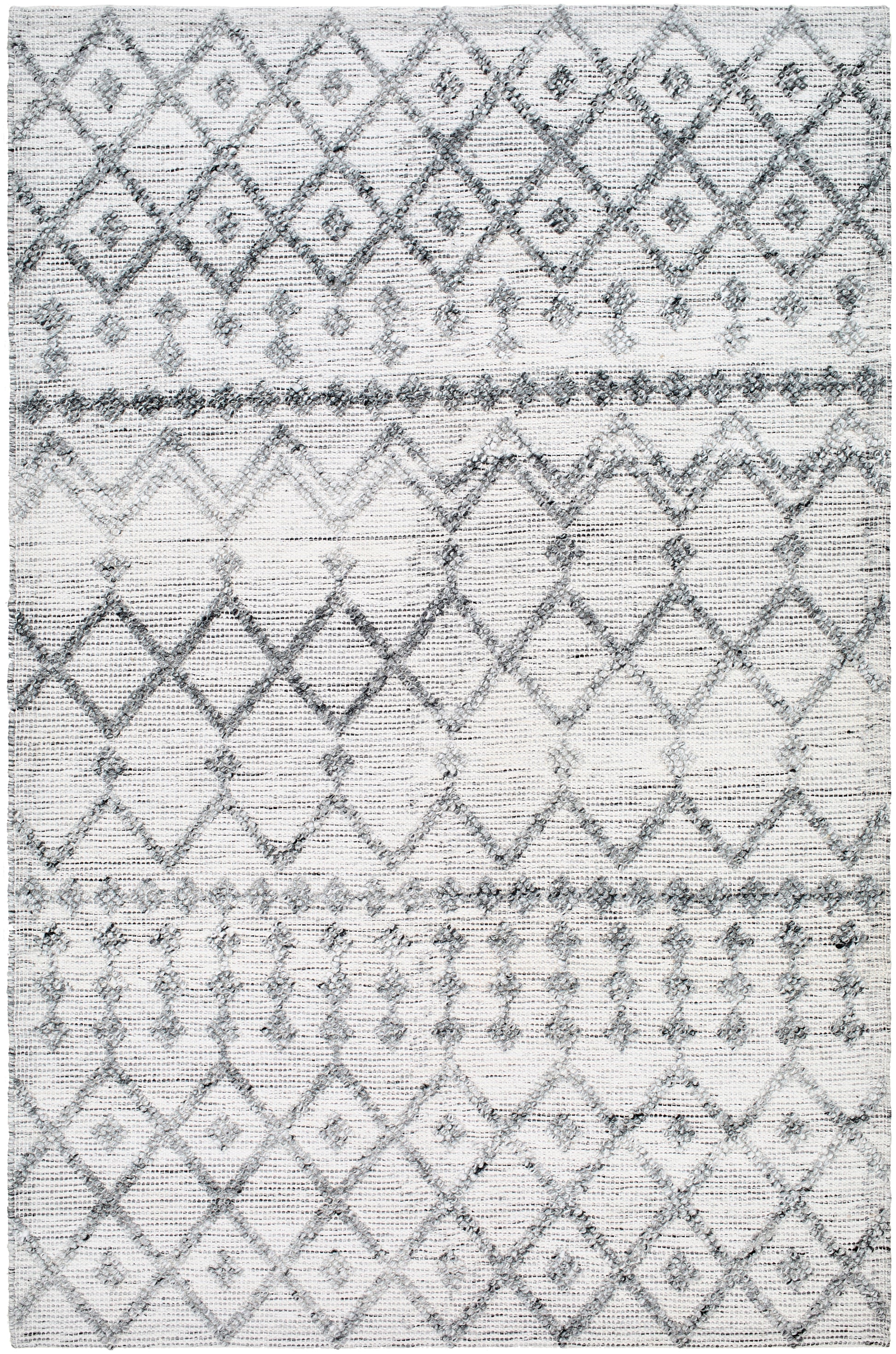 Surya Napoli Npo-2301 Grey Area Rug