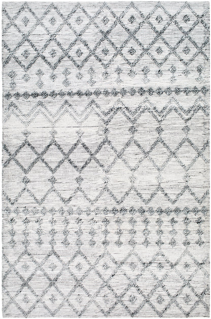 Surya Napoli Npo-2301 Grey Area Rug