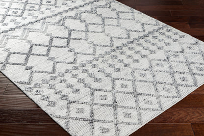 Surya Napoli Npo-2301 Grey Area Rug