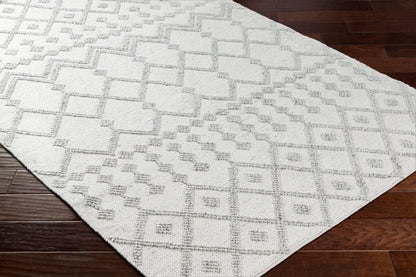 Surya Napoli Npo-2302 Beige Area Rug