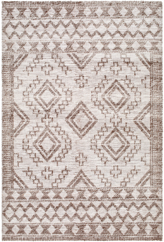 Surya Napoli Npo-2303 Brown Area Rug