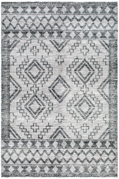 Surya Napoli Npo-2304 Black Area Rug