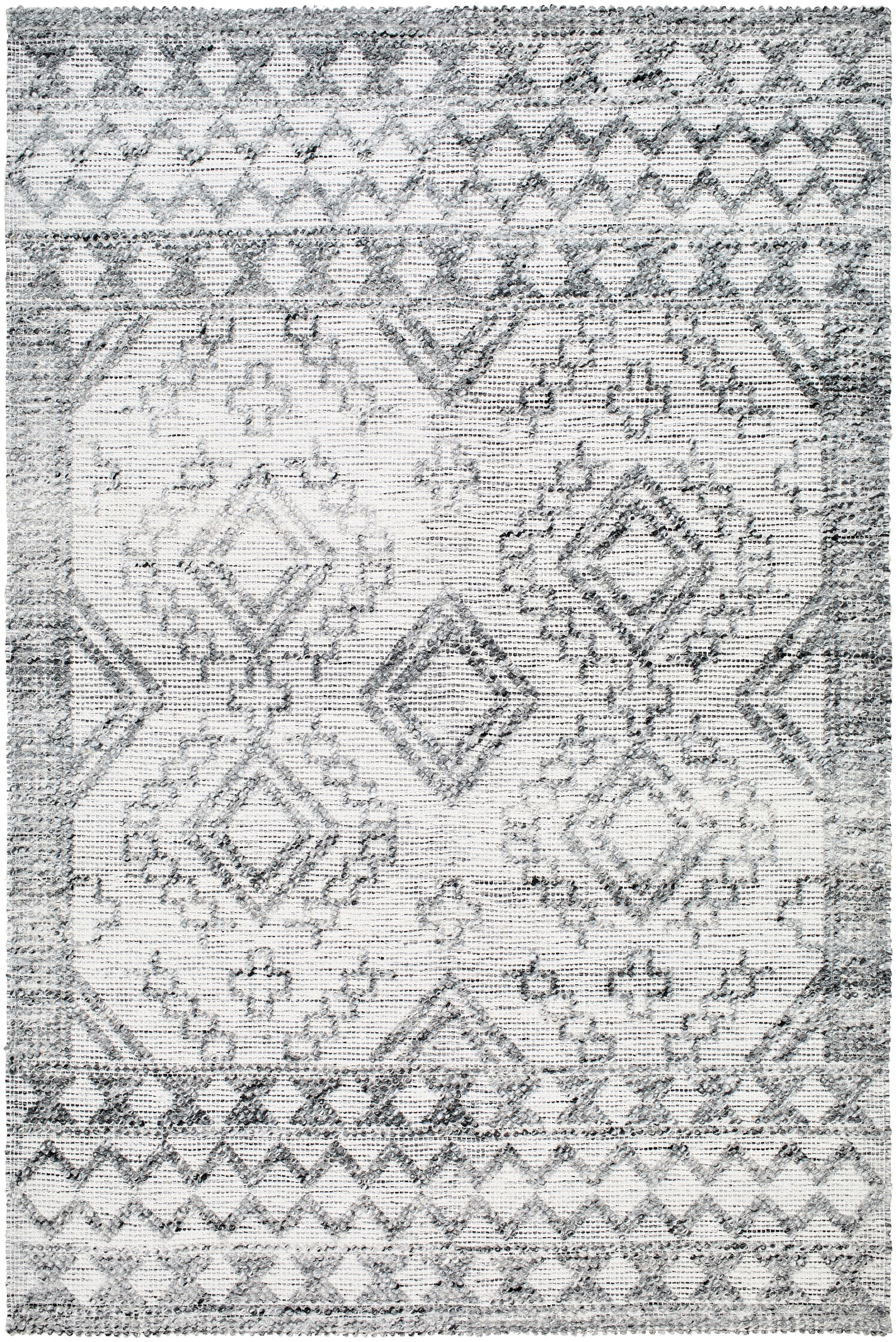 Surya Napoli Npo-2305 Grey Area Rug