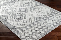 Surya Napoli Npo-2305 Grey Area Rug