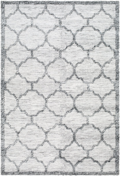 Surya Napoli Npo-2307 Grey Area Rug