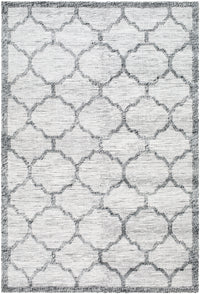 Surya Napoli Npo-2307 Grey Area Rug